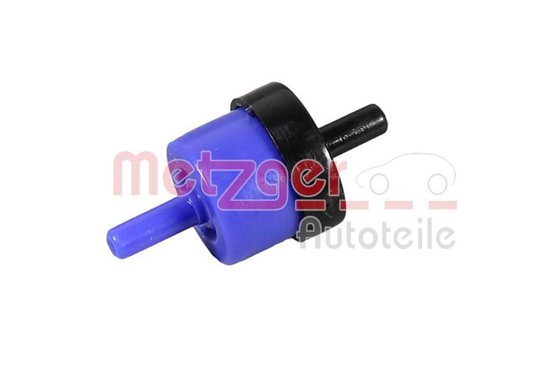 METZGER AUTOTEILE 2385144 Non-Return Valve