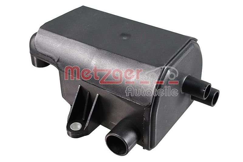 METZGER AUTOTEILE 2385145 Oil Separator, crankcase ventilation