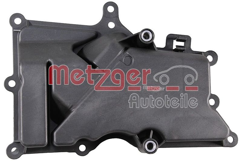 METZGER AUTOTEILE 2385147 Oil Separator, crankcase ventilation