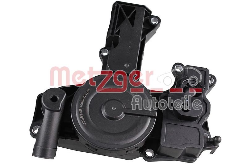 METZGER AUTOTEILE 2385148 Valve, crankcase ventilation