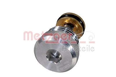 Non-Return Valve METZGER AUTOTEILE 2385149