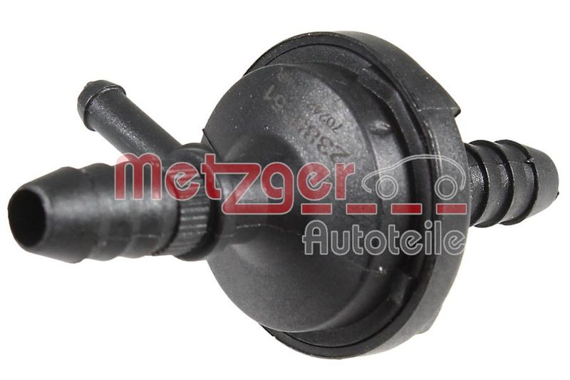 METZGER AUTOTEILE 2385151 Non-Return Valve