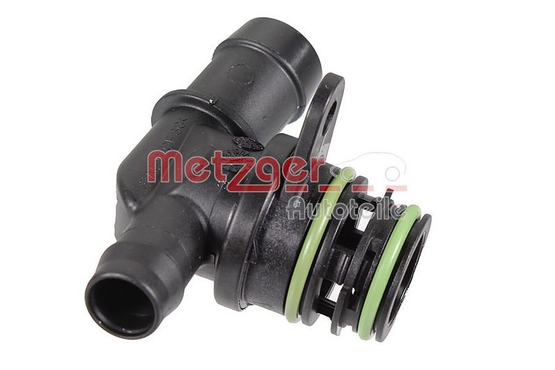 METZGER AUTOTEILE 2385166 Non-Return Valve
