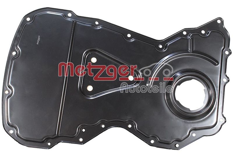 METZGER AUTOTEILE 2386002 Timing Case Cover