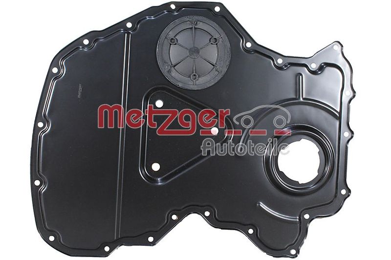 METZGER AUTOTEILE 2386003 Timing Case Cover