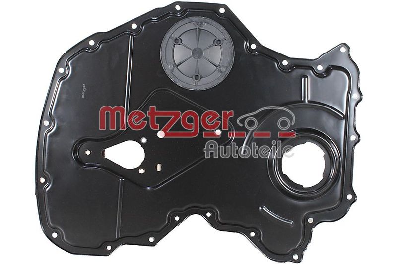 METZGER AUTOTEILE 2386004 Timing Case Cover