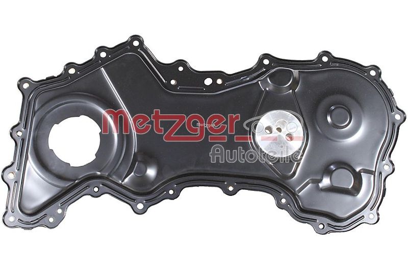 METZGER AUTOTEILE 2386005 Timing Case Cover