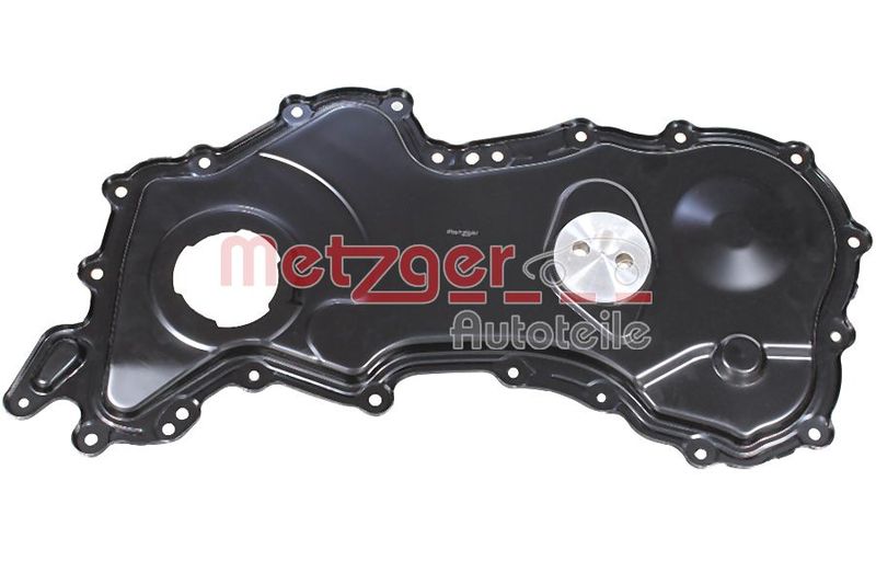 METZGER AUTOTEILE 2386006 Timing Case Cover