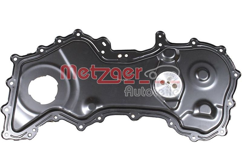METZGER AUTOTEILE 2386008 Timing Case Cover