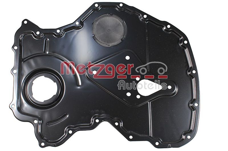 METZGER AUTOTEILE 2386009 Timing Case Cover