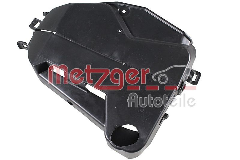 METZGER AUTOTEILE 2386012 Cover, timing belt