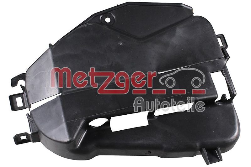 METZGER AUTOTEILE 2386013 Cover, timing belt