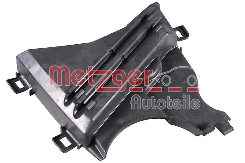 METZGER AUTOTEILE 2386014 Cover, timing belt