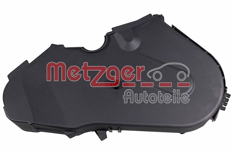 METZGER AUTOTEILE 2386018 Cover, timing belt