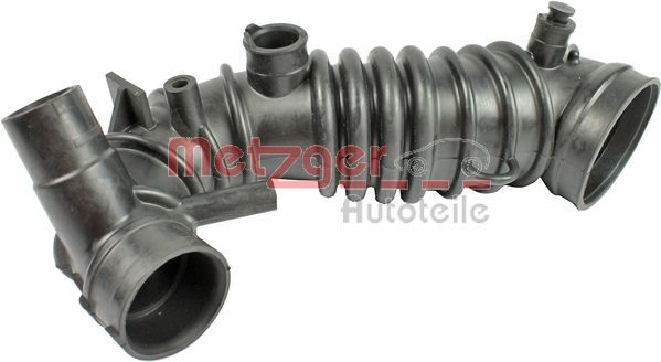 METZGER AUTOTEILE 2388001 Intake Hose, air filter