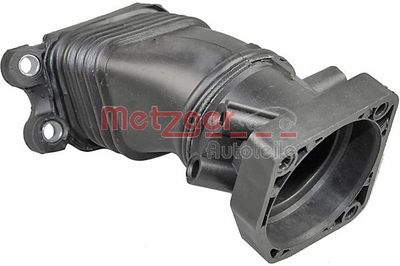 Hose, air supply METZGER AUTOTEILE 2388003