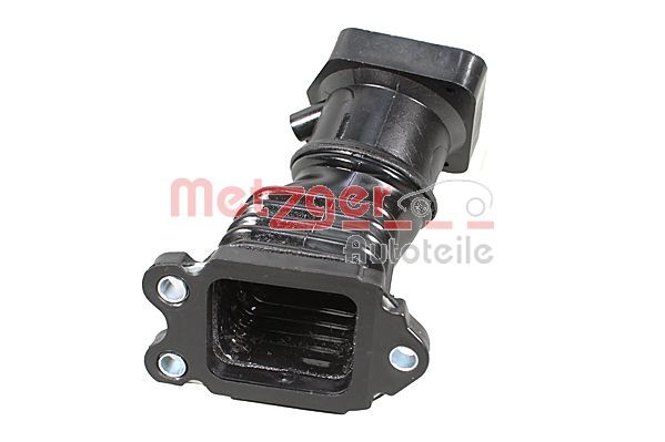 METZGER AUTOTEILE 2388004 Hose, air supply
