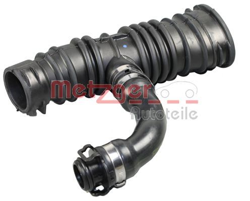 METZGER AUTOTEILE 2388006 Intake Hose, air filter