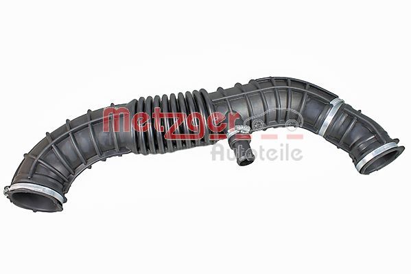 METZGER AUTOTEILE 2388012 Intake Hose, air filter