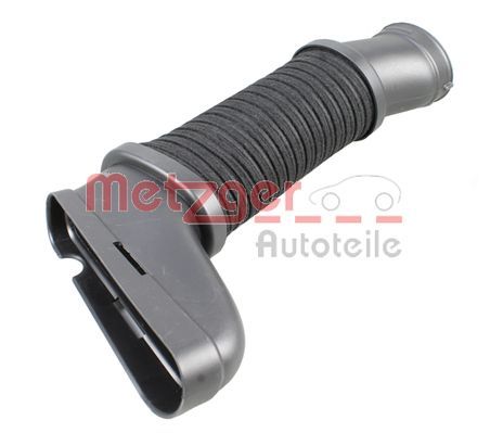 METZGER AUTOTEILE 2388016 Intake Hose, air filter