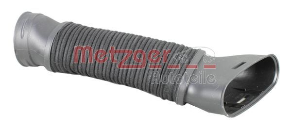 METZGER AUTOTEILE 2388020 Intake Hose, air filter