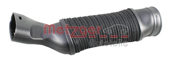 METZGER AUTOTEILE 2388021 Intake Hose, air filter