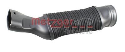 Intake Hose, air filter METZGER AUTOTEILE 2388021