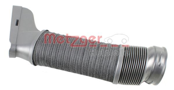METZGER AUTOTEILE 2388023 Intake Hose, air filter