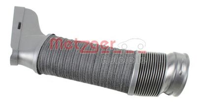 Intake Hose, air filter METZGER AUTOTEILE 2388023