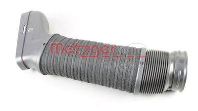 Intake Hose, air filter METZGER AUTOTEILE 2388024