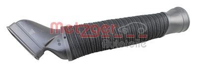 Intake Hose, air filter METZGER AUTOTEILE 2388027