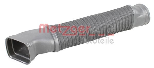 METZGER AUTOTEILE 2388028 Intake Hose, air filter