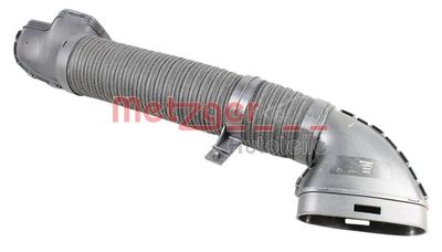 Intake Hose, air filter METZGER AUTOTEILE 2388033