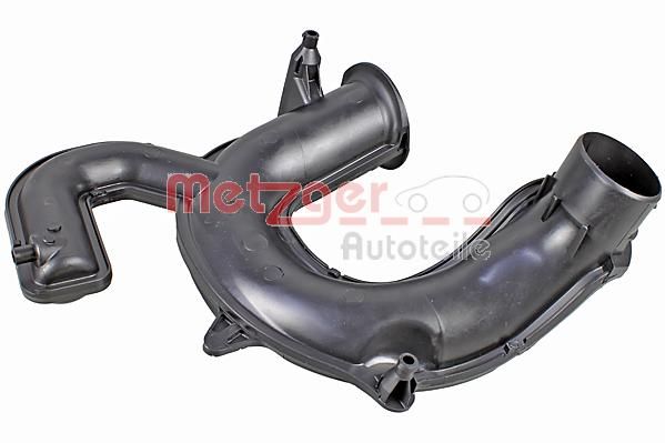 METZGER AUTOTEILE 2388041 Intake Hose, air filter