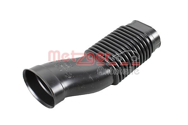 METZGER AUTOTEILE 2388044 Intake Hose, air filter
