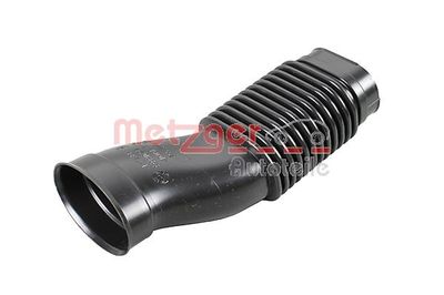 Intake Hose, air filter METZGER AUTOTEILE 2388044