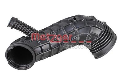 Intake Hose, air filter METZGER AUTOTEILE 2388049