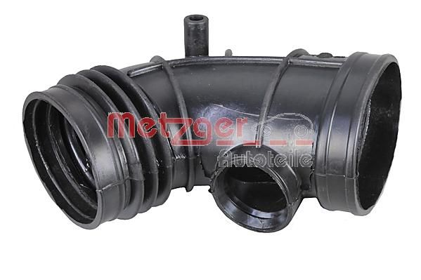 METZGER AUTOTEILE 2388050 Intake Hose, air filter