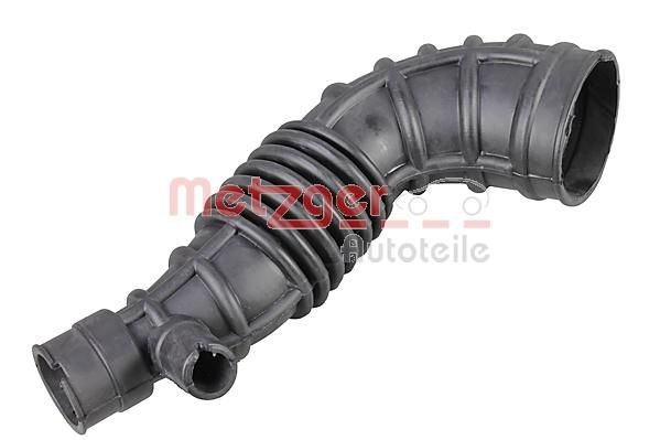 METZGER AUTOTEILE 2388057 Intake Hose, air filter