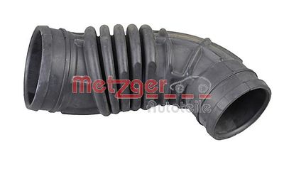 Hose, air supply METZGER AUTOTEILE 2388062