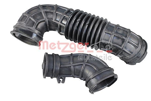 METZGER AUTOTEILE 2388063 Intake Hose, air filter
