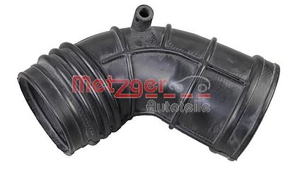 Intake Hose, air filter METZGER AUTOTEILE 2388066