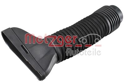 Intake Hose, air filter METZGER AUTOTEILE 2388072