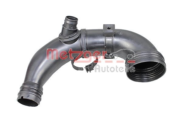 METZGER AUTOTEILE 2388073 Intake Hose, air filter