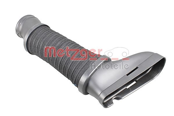 METZGER AUTOTEILE 2388080 Intake Hose, air filter