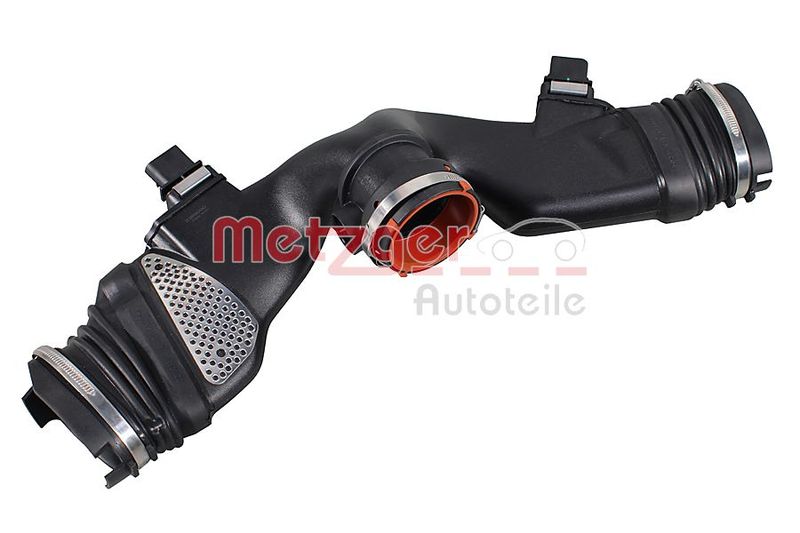 METZGER AUTOTEILE 2388090 Hose, air supply
