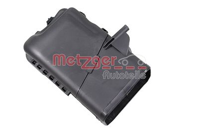 Intake Hose, air filter METZGER AUTOTEILE 2388092