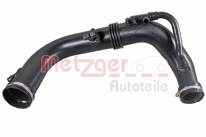 METZGER AUTOTEILE 2388098 Intake Hose, air filter