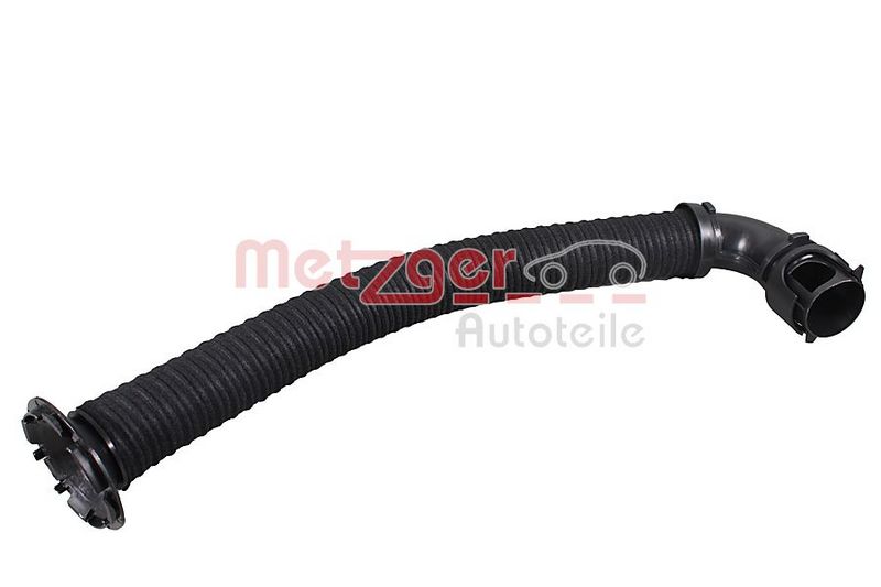 METZGER AUTOTEILE 2388103 Intake Hose, air filter