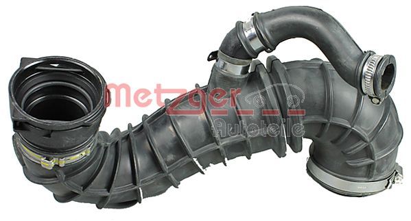 METZGER AUTOTEILE 2389007 Hose, air supply